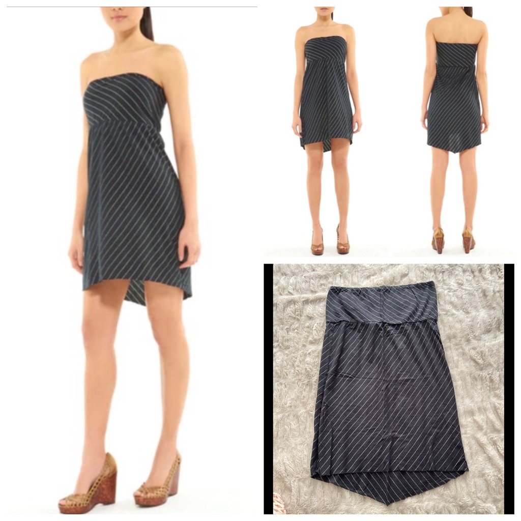 Roxy Two Timer Dress.